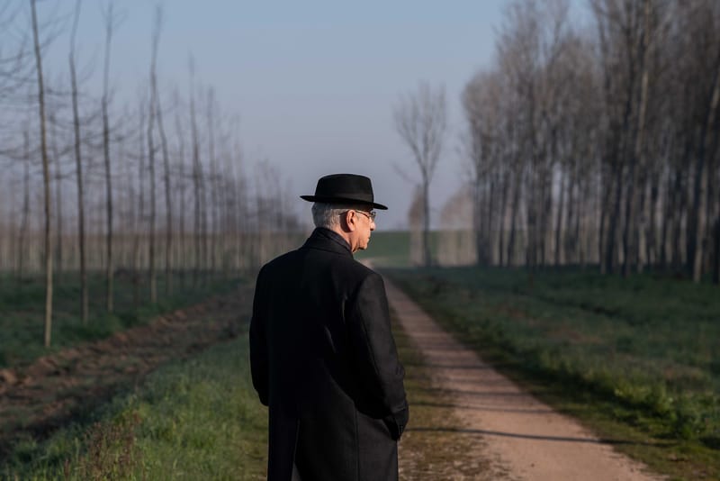 "החסד" - סרט הנעילה של פסטיבל הסרטים