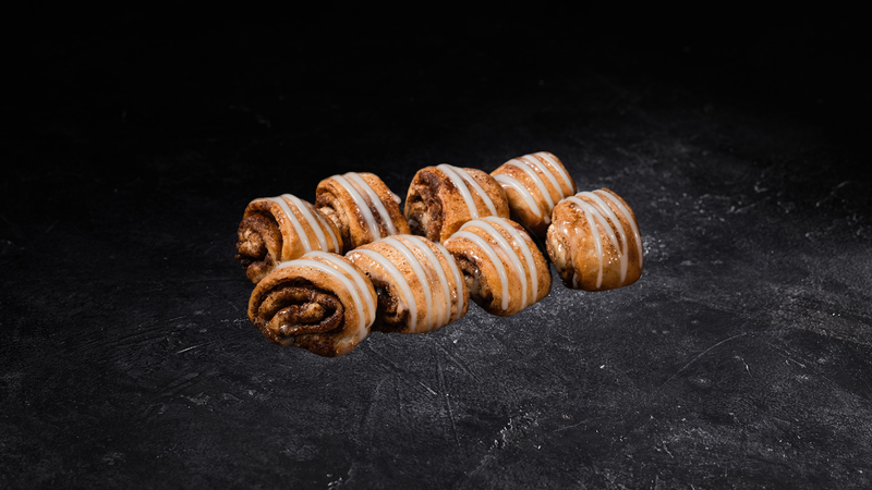 לכבוד החנוכה: דומינו'ס מרחיבה את סדרת קינוחי הפופים