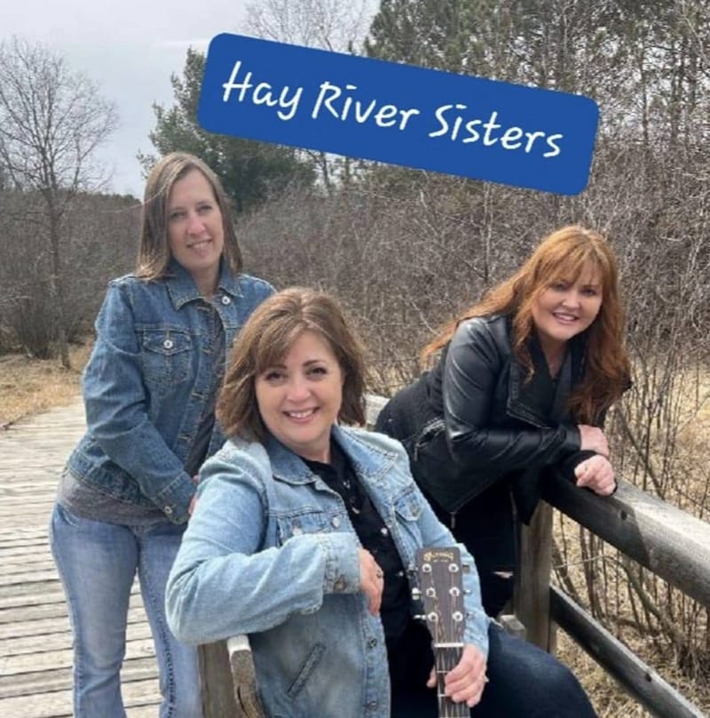 HAY RIVER SISTERS