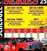 TRUCK PULL