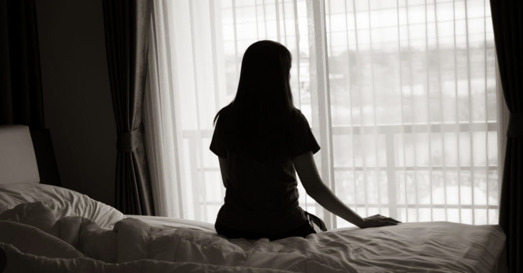 DOCUMENTAIRE : PRIS·ES AU PIÈGE