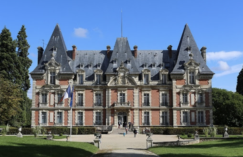 L'ÉCOLE DES DÉCROCHEURS 