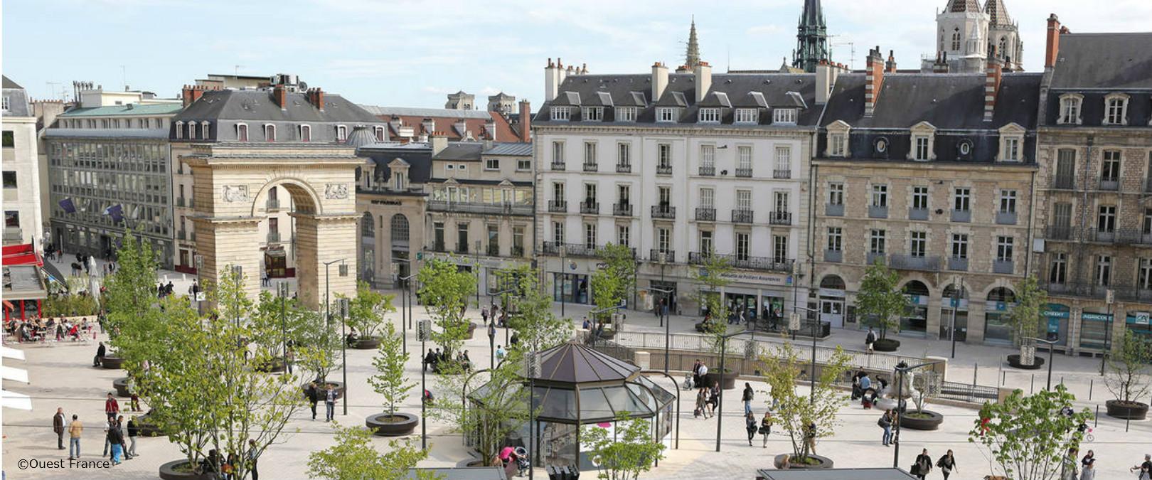 DIJON