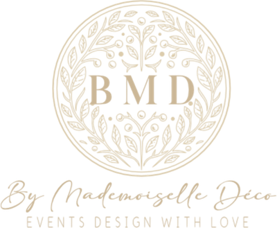 Décoration événementielle Côte d'Azur