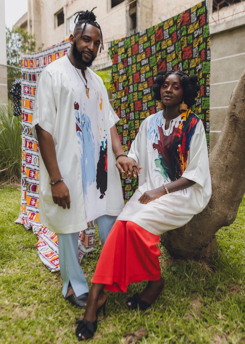 HerBooJah – Fashion That Loves the Earth 🌱♻️✨🔥