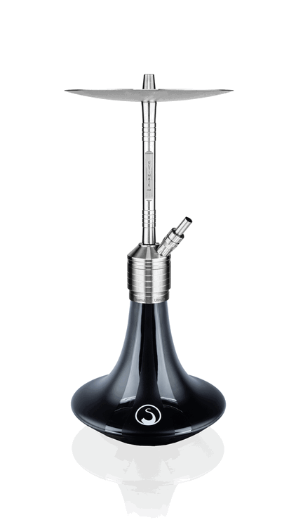 Experience Premium Smoking with the Steamulation Ultimate One Hookah at MyHookah