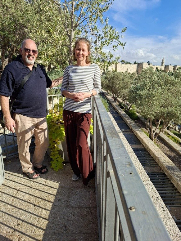 משתלמים בירושלים