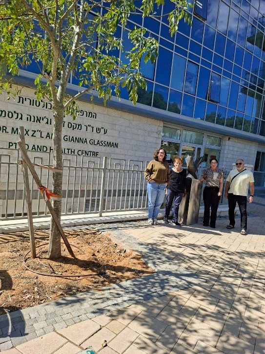 משתלמים בירושלים