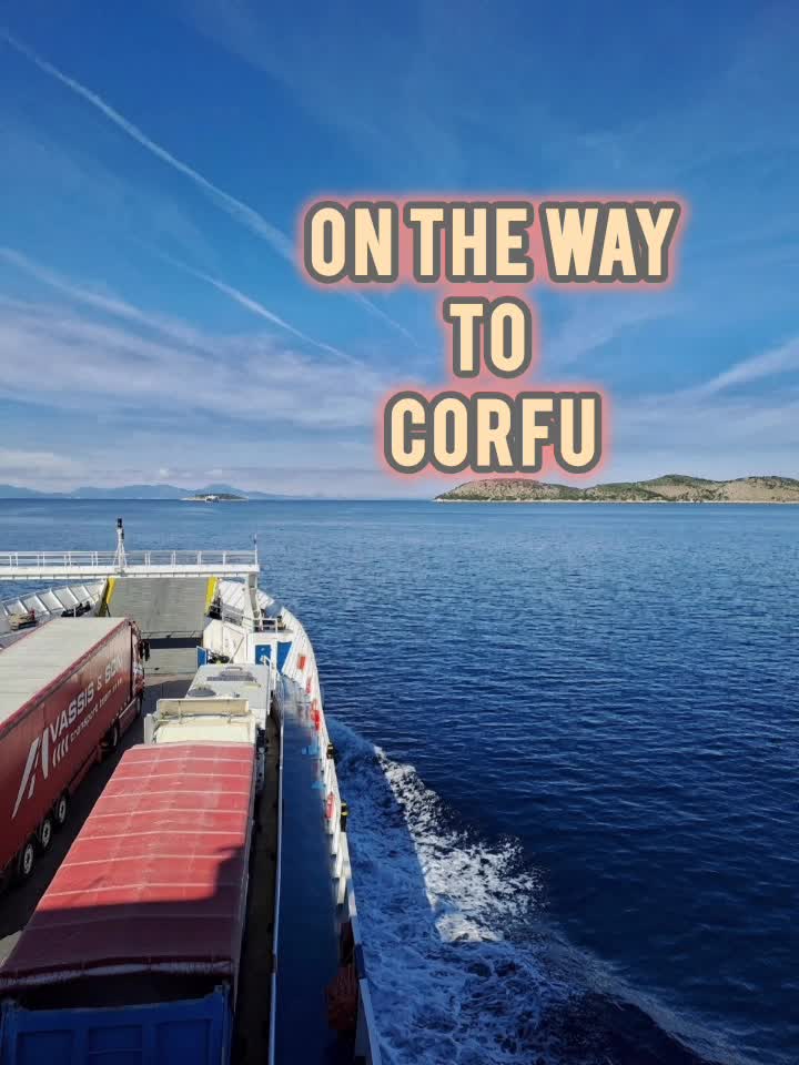 Korfu