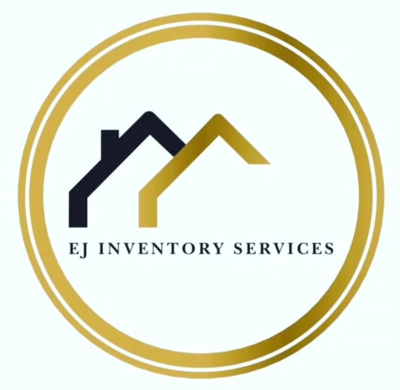 EJ Inventory Services Logo - TM