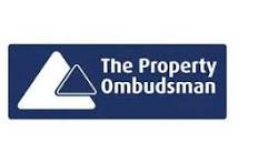THE PROPERTY OMBUDSMAN