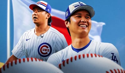 Dodgers-Cubs Season Opener in Tokyo
