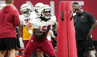 Takeaways from NFL Preseason Week 1