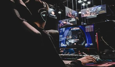 How eSports Changed the Online Casino Industry