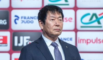 IOC Presidential Candidate Watanabe Recommends Olympics in 5 Continents