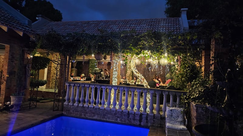 CALL US TODAY TO BOOK YOUR FUNCTION 082 552 8274