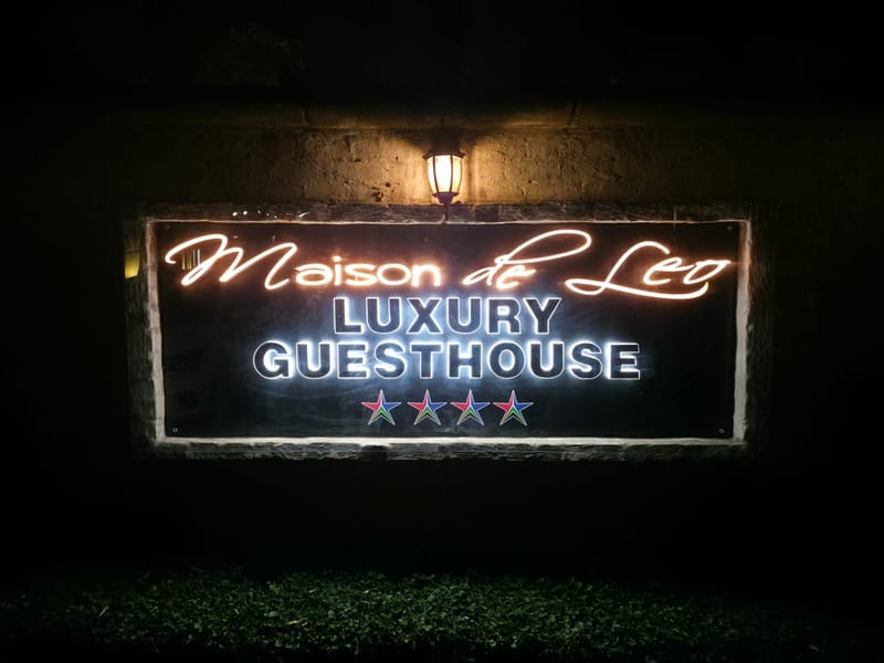 CALL US TODAY TO BOOK YOUR FUNCTION 082 552 8274