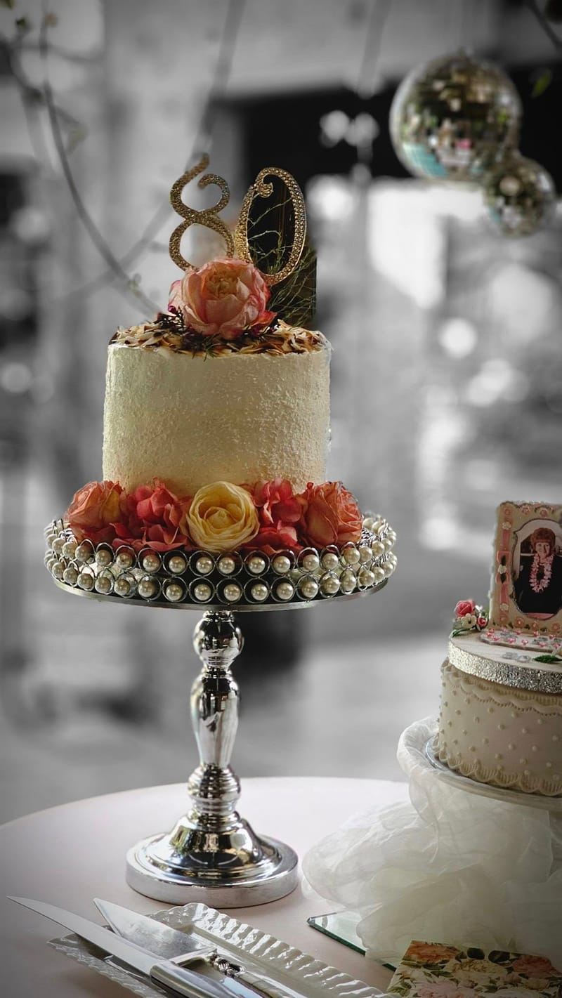 CAKES & CUPCAKES