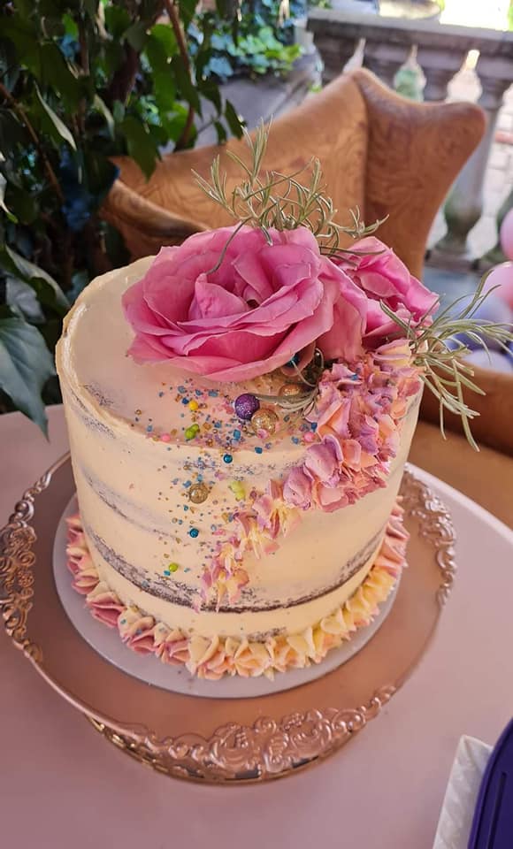 CAKES & CUPCAKES