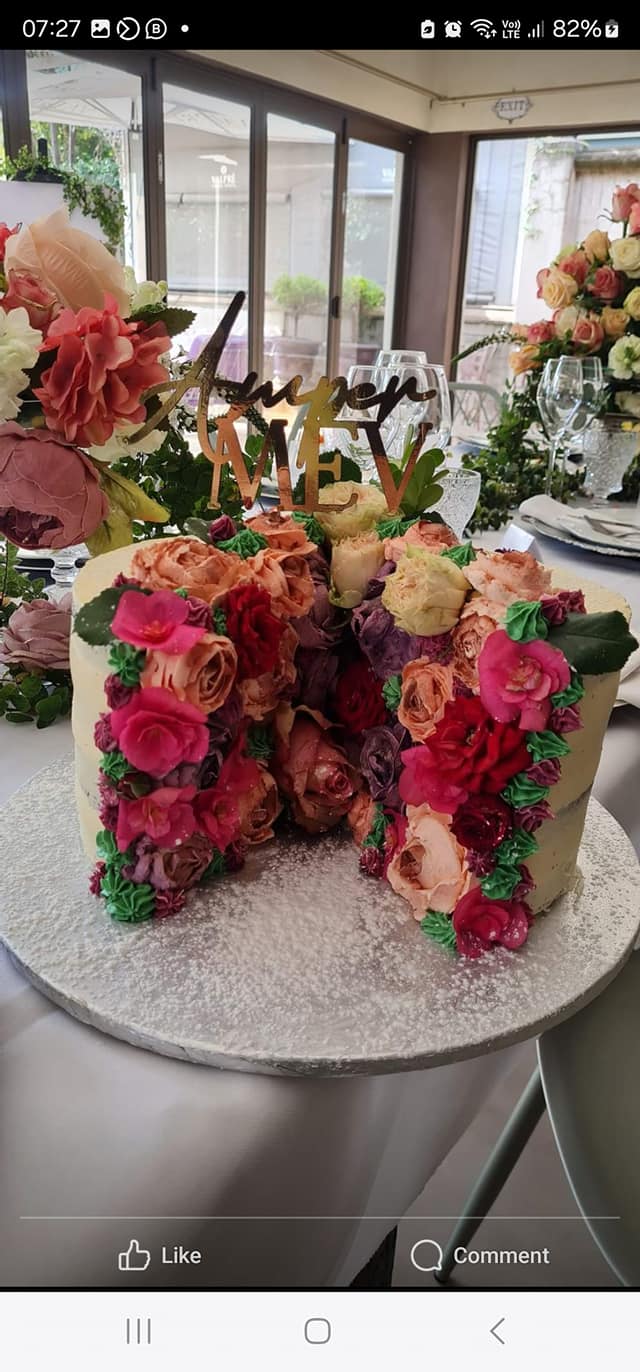 CAKES & CUPCAKES