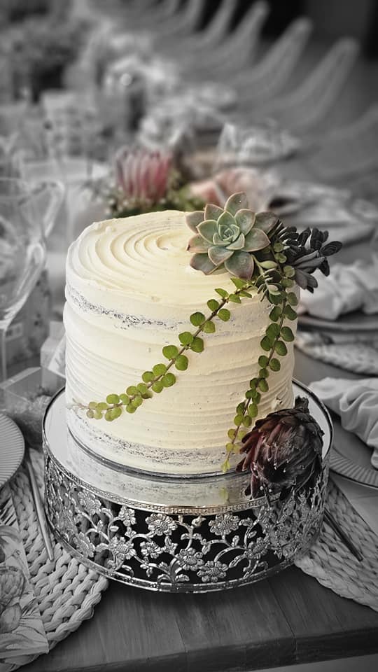 CAKES & CUPCAKES