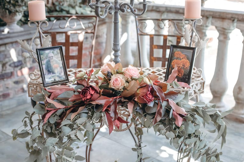 INTIMATE WEDDINGS