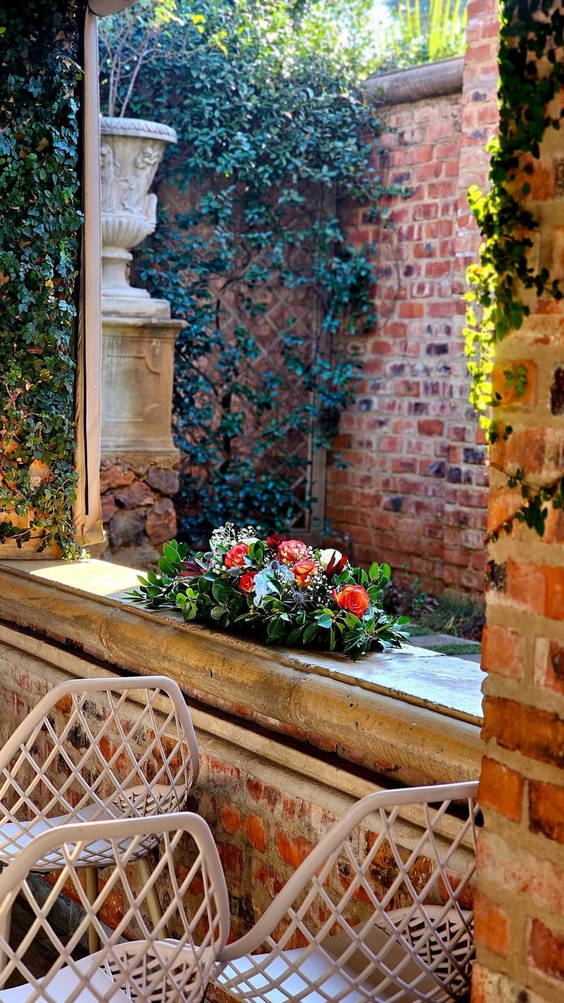 INTIMATE WEDDINGS