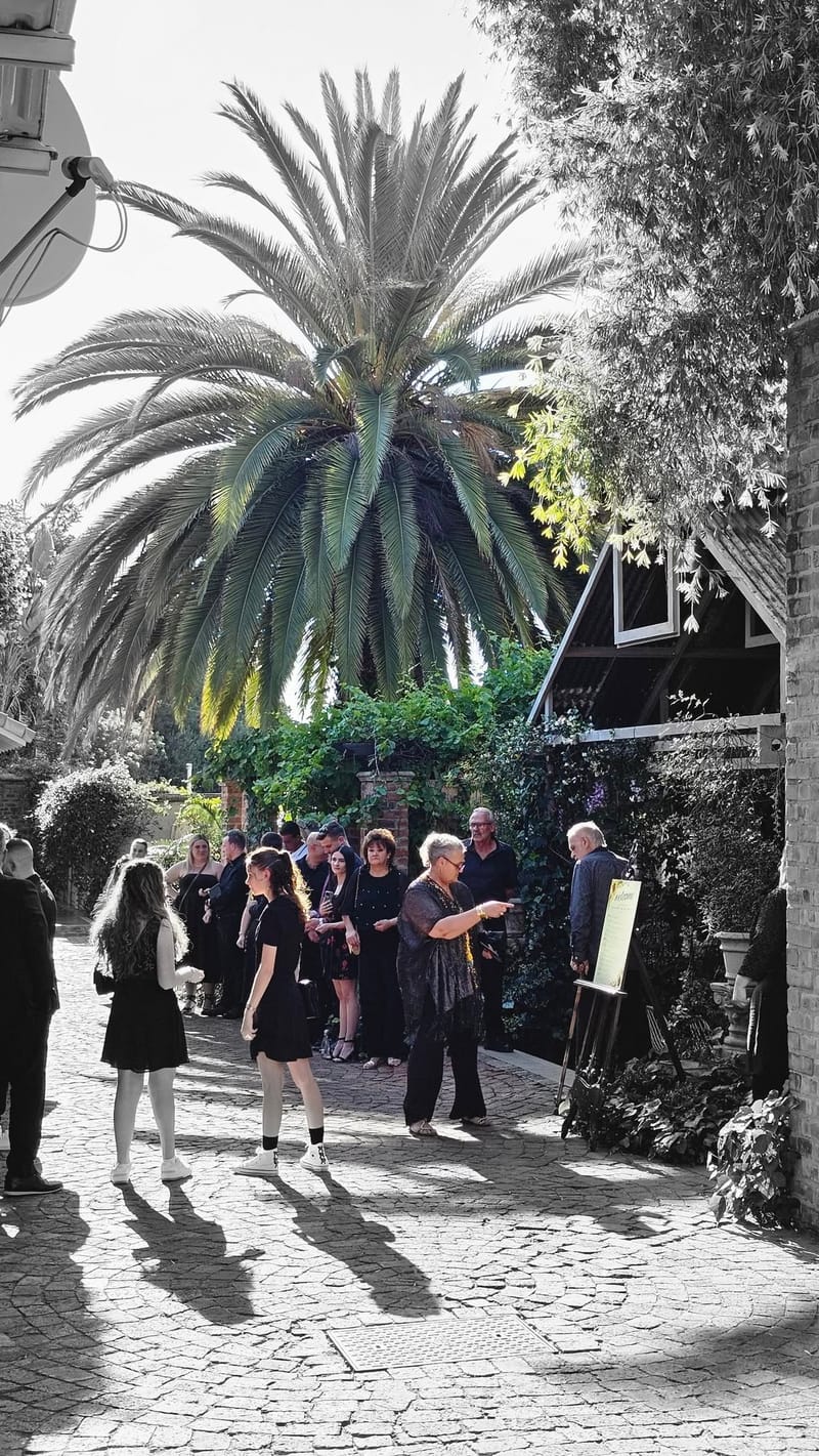 INTIMATE WEDDINGS