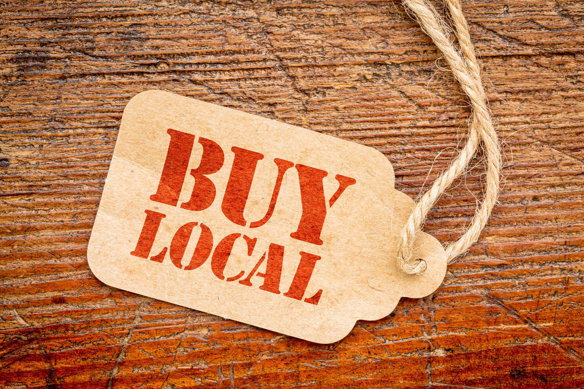 Why buying in store is best