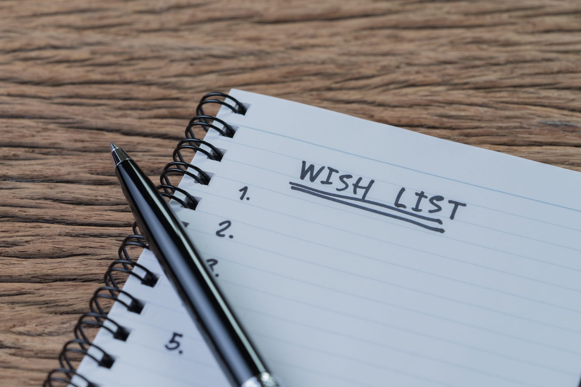 What do I really need to buy?