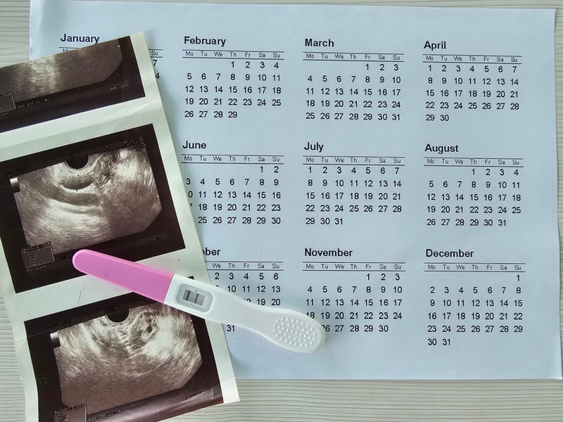 When is the best time to get baby ready?