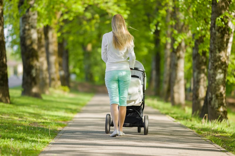 How to pick the perfect pram