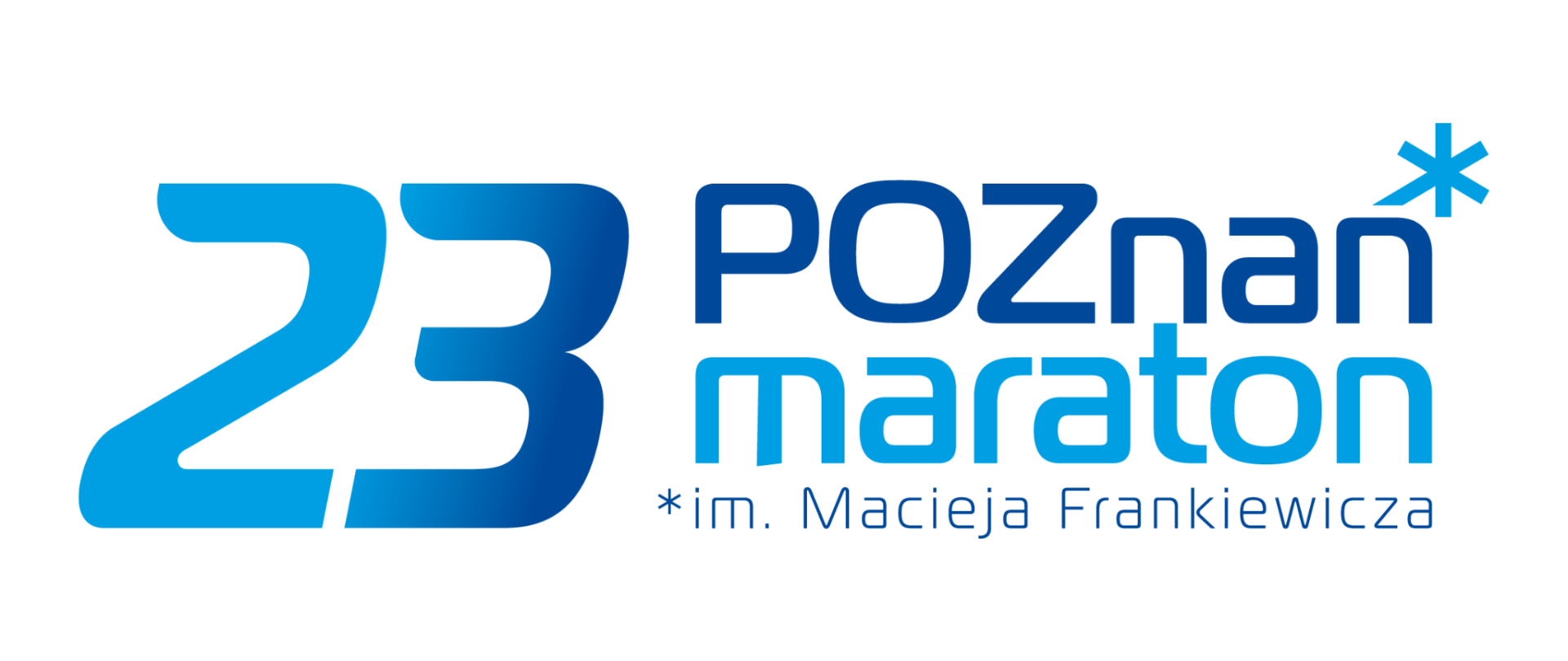 KROTOSZANIE NA POZNAŃ MARATON 2024