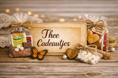 Fracor Creaties & Thee kadootjes