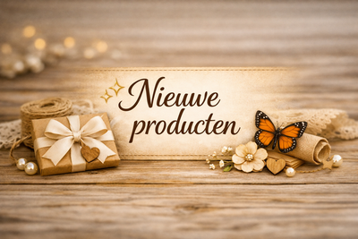 Fracor Creaties & Chocolade kadootjes