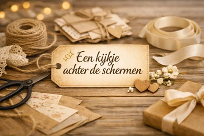 Fracor Creaties Corrina: Deel 3 van de vrouw achter Fracor Creaties: Het gezin