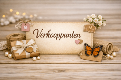 Fracor Creaties zet verkooppunt in Het zonnetje "Mijn tafel Leiden"