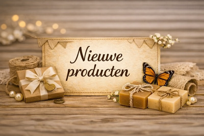 Kleine labels, grote betekenis – Ontdek de Labels van Fracor Creaties