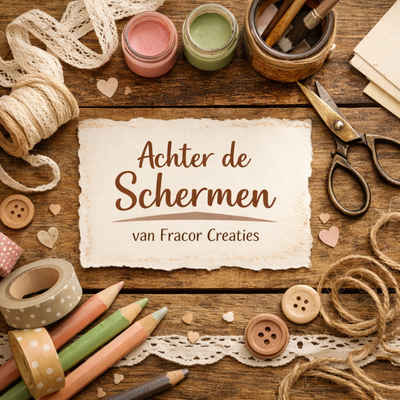 🚲 Achter de schermen bij Fracor: mijn dagelijkse rit en kleine ontmoetingen