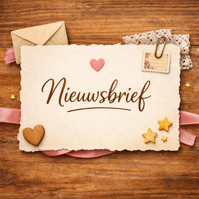 Nieuwsflits Fracor Creaties 10 augustus 2026