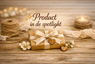 Nieuw cadeausetje Label & Pocket