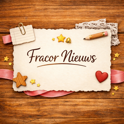 Staffels in de Fracor Webshop – Warm voordeel voor jou