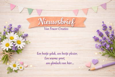 Nieuwsflits 10 oktober 2026