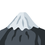 🗻