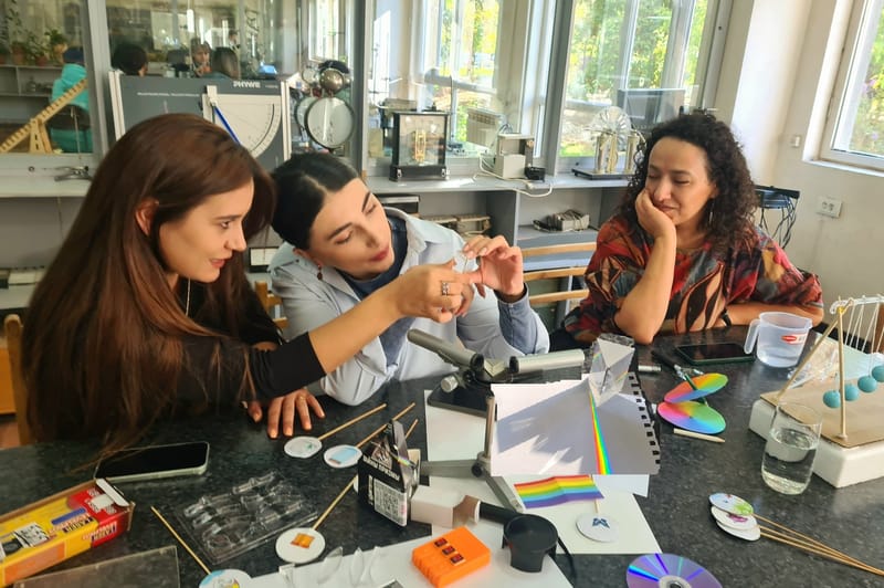 Սեբաստացու օրեր․ կրթահամալիրի 35-ամյակ