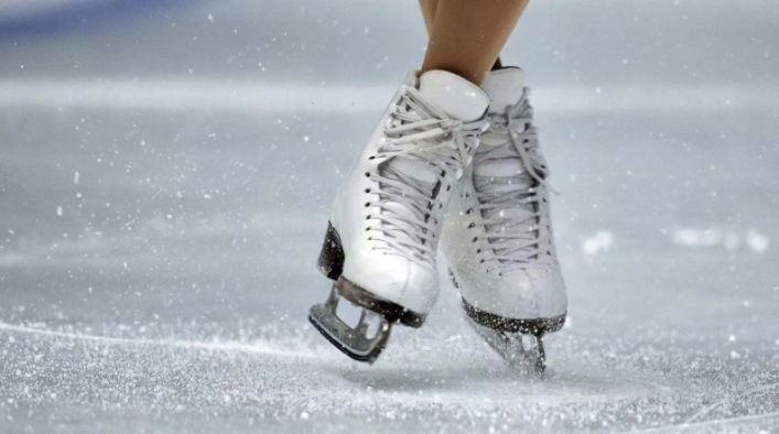 Դեպի սահադաշտ /Քայլքով սահելու/