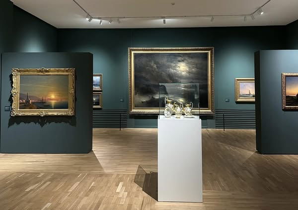 Հայաստանի ազգային պատկերասրահ