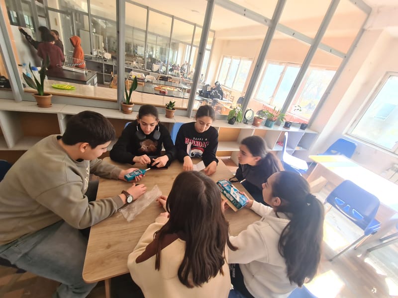 Նոր թվային չափիչ գործիքների նշանակությունն ու գործնական կիրառումը