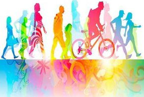 «Շարժումը կյանք է...»