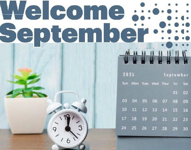 Սեպտեմբերյան նախագծերի մեկնարկ